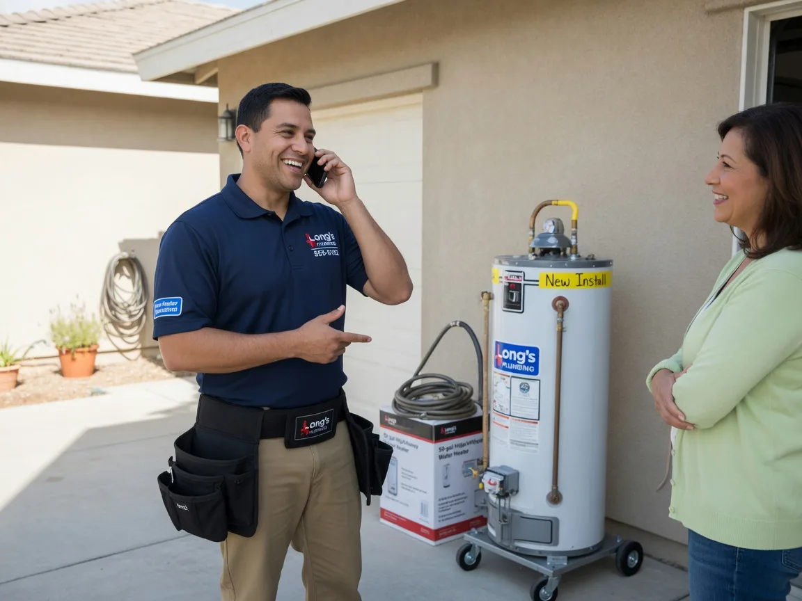 Leak Detection Modoc, SC FAQs